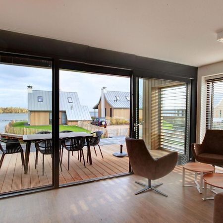 Holiday Home Oesterdam Resort Tholen Exterior foto