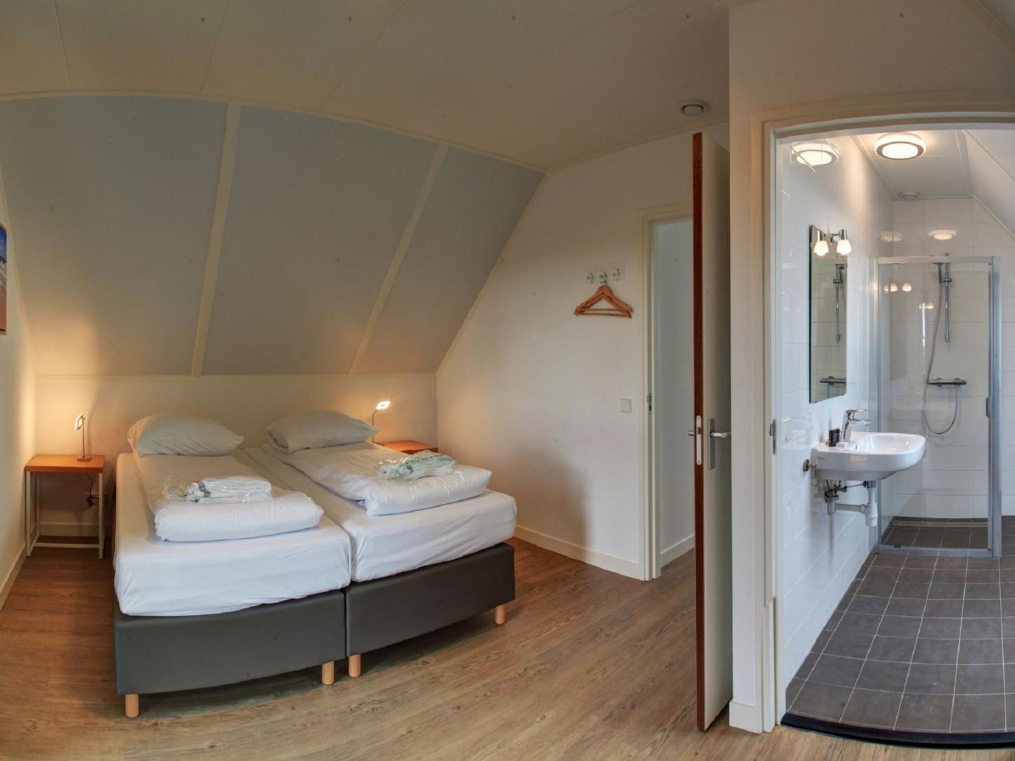 Holiday Home Oesterdam Resort Tholen Exterior foto